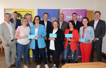 SchuKi-Fonds unterstützt Kinder in Schwoich, Thiersee und Bad Häring
